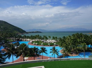 芽庄旅游亲子游成都出发,芽庄哪个岛适合亲子游