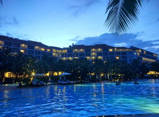 芽庄旅游亲子游成都出发,芽庄哪个岛适合亲子游