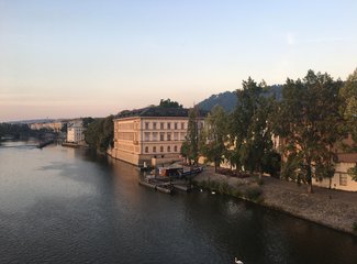 德国奥地利捷克自由行,捷克自驾自由行攻略