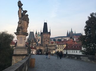 德国奥地利捷克自由行,捷克自驾自由行攻略