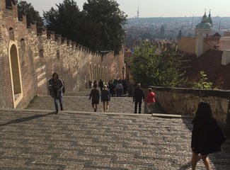 德国奥地利捷克自由行,捷克自驾自由行攻略