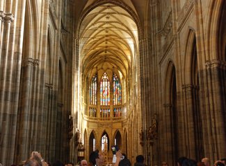 德国奥地利捷克自由行,捷克自驾自由行攻略