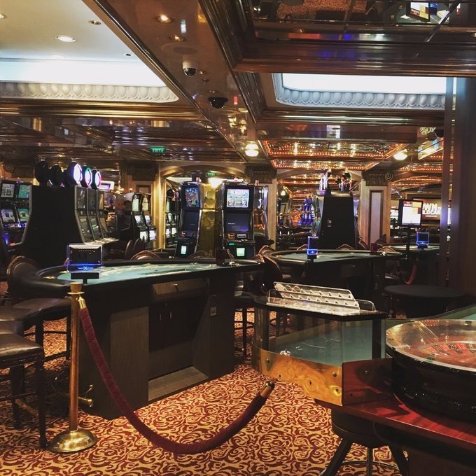 乘邮轮旅游的10大优点,乘邮轮旅行