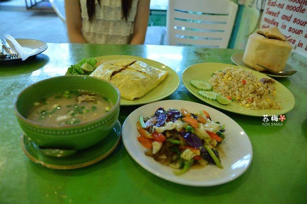 难忘蜜月结局,苏梅岛蜜月旅行