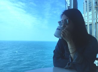 豪华邮轮从上海出发畅玩五天四晚,鹿儿岛济州岛旅游