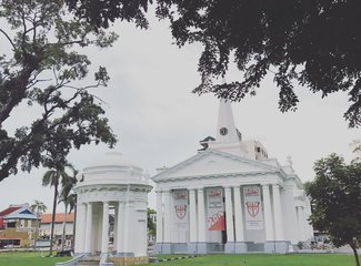 马来西亚马六甲槟城兰卡威11天,马来西亚槟城自由行攻略路线