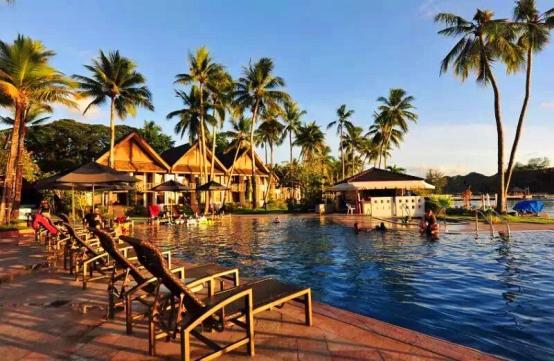 帕劳攻略5天4晚,帕劳五日游费用