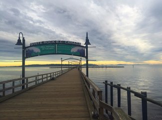 美加自驾游,美加跨境自驾游