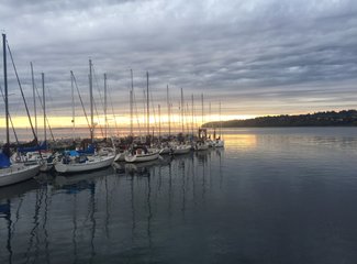 美加自驾游,美加跨境自驾游