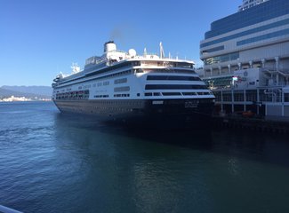 美加自驾游,美加跨境自驾游