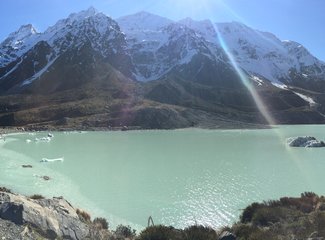 新西兰南岛11天自驾游攻略,新西兰北岛自驾游15天攻略