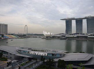 去抓住夏天的尾巴--WSM大魔王坡县纪行