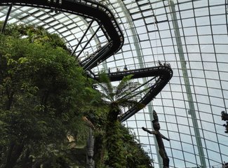 去抓住夏天的尾巴--WSM大魔王坡县纪行