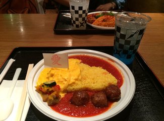 2015年国庆从名古屋到札幌（F1铃鹿，池袋J-WORLD,东北盛冈，函馆夜景，青池，遗憾的富良野）