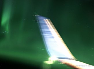 西雅图极光攻略,费尔班克斯极光旅游攻略