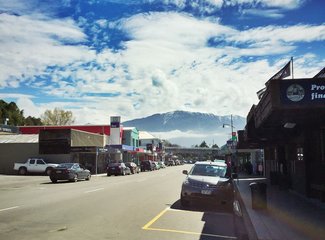 「2016.10RaesTriptoNewZealand」11日初次南半球之纽西兰