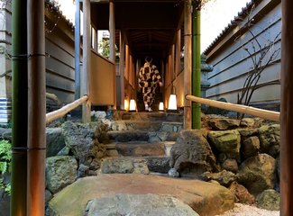 逛不尽的东瀛－二刷日本十五天