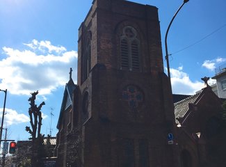 逛不尽的东瀛－二刷日本十五天