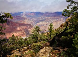 十一20日美西纵横驰骋4200m（黄石-LV-优胜美地-SF-一号公路-SD-LA