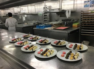 CelebrityMillenium精致千禧邮轮体验之旅