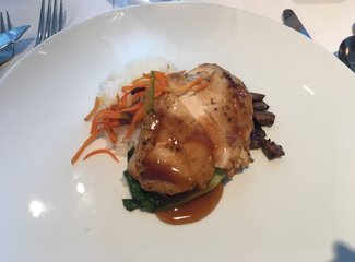 CelebrityMillenium精致千禧邮轮体验之旅