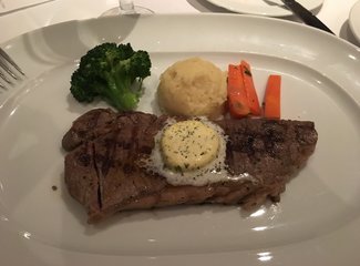 CelebrityMillenium精致千禧邮轮体验之旅