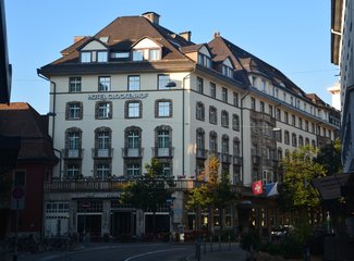 鲜花在脚下，雪山在前方——小淘淘2016年暑假瑞士徒步记