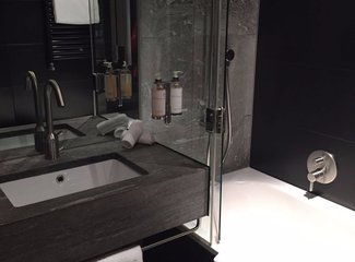 鲜花在脚下，雪山在前方——小淘淘2016年暑假瑞士徒步记