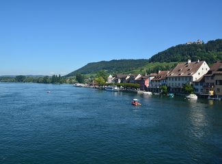 鲜花在脚下，雪山在前方——小淘淘2016年暑假瑞士徒步记