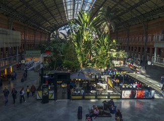 你好,色彩!Hola,España!(伊比利亚19城,卡斯蒂亚、安达卢西亚、巴斯克、加泰、葡萄牙,更新完成)