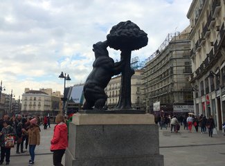 你好，色彩！Hola，España！（伊比利亚19城，卡斯蒂亚、安达卢西亚、巴斯克、加泰、葡萄牙，更新完成）