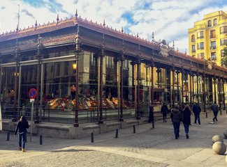 你好,色彩!Hola,España!(伊比利亚19城,卡斯蒂亚、安达卢西亚、巴斯克、加泰、葡萄牙,更新完成)