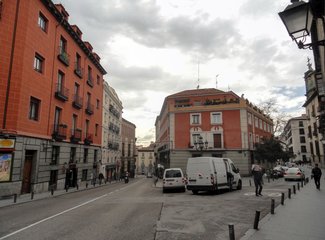 你好,色彩!Hola,España!(伊比利亚19城,卡斯蒂亚、安达卢西亚、巴斯克、加泰、葡萄牙,更新完成)