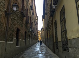 你好,色彩!Hola,España!(伊比利亚19城,卡斯蒂亚、安达卢西亚、巴斯克、加泰、葡萄牙,更新完成)