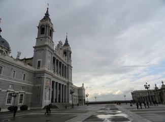 你好,色彩!Hola,España!(伊比利亚19城,卡斯蒂亚、安达卢西亚、巴斯克、加泰、葡萄牙,更新完成)