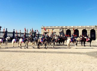 你好,色彩!Hola,España!(伊比利亚19城,卡斯蒂亚、安达卢西亚、巴斯克、加泰、葡萄牙,更新完成)