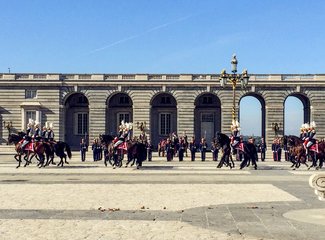 你好,色彩!Hola,España!(伊比利亚19城,卡斯蒂亚、安达卢西亚、巴斯克、加泰、葡萄牙,更新完成)