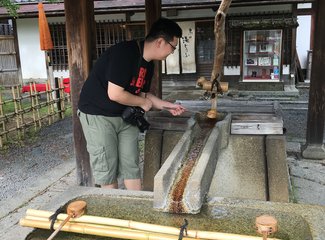 东京京都奈良大阪,东京大阪京都奈良路线