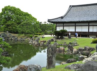 东京京都奈良大阪,东京大阪京都奈良路线