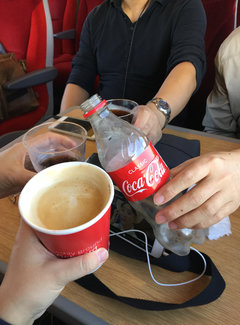 103-1013爱丁堡-剑桥-伦敦慢慢走细细看