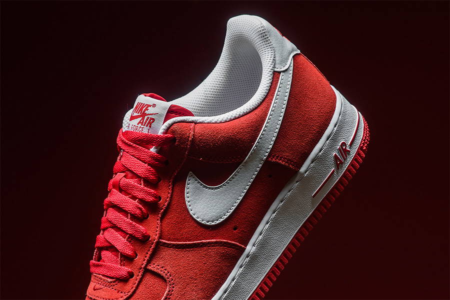 三款airforce1纯白,便宜又好看的airforce1