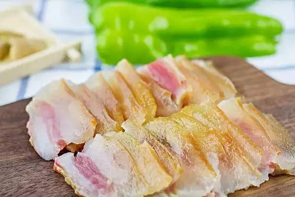 「知味」寒冬腊月，烟熏滋味最悠长！