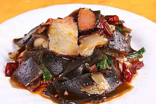 「知味」寒冬腊月，烟熏滋味最悠长！