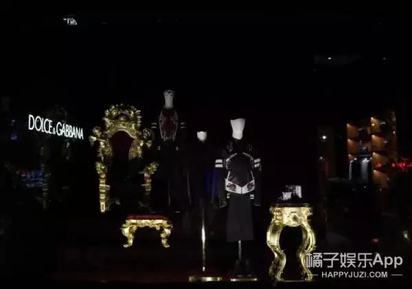 零点地图之上海篇：酷的人晚上都在这里扎堆