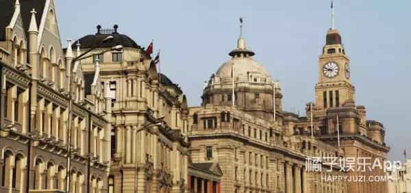 零点地图之上海篇：酷的人晚上都在这里扎堆