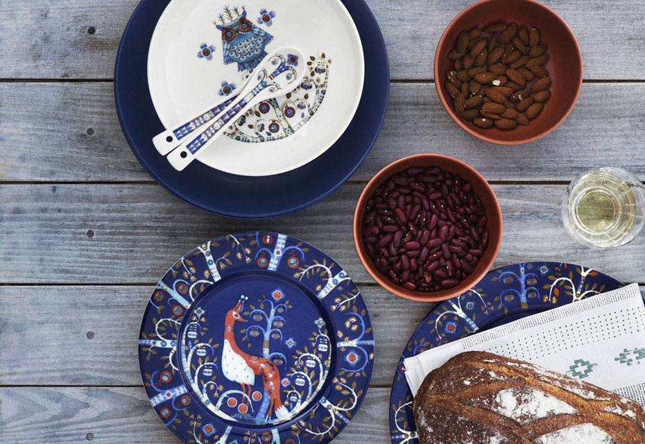 「慕溪评选」2016年度最佳北欧旅行伴手礼排行榜