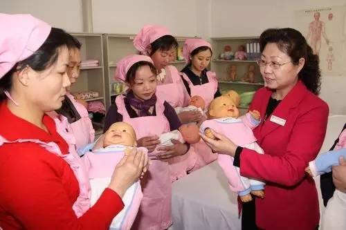 山东大姐家政服务,山东家政公司前十名