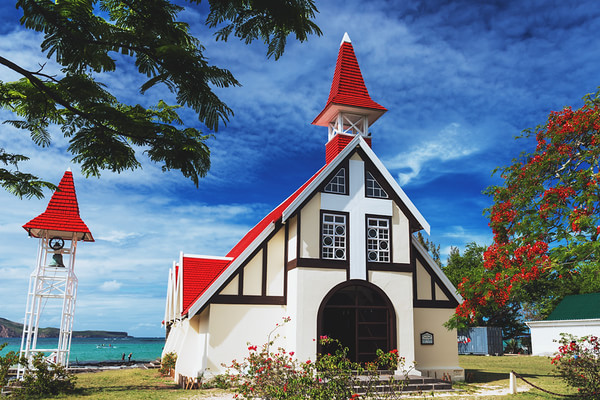 去毛里求斯注意什么,去毛里求斯玩些什么