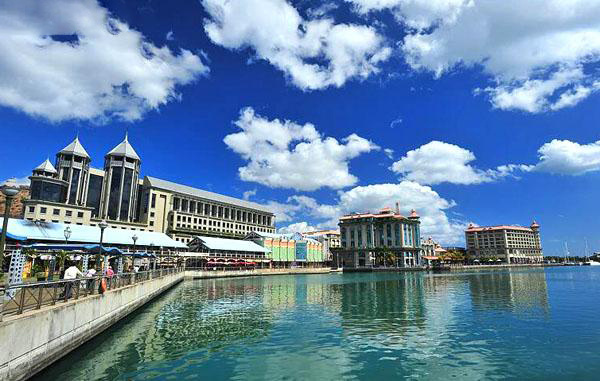 去毛里求斯注意什么,去毛里求斯玩些什么