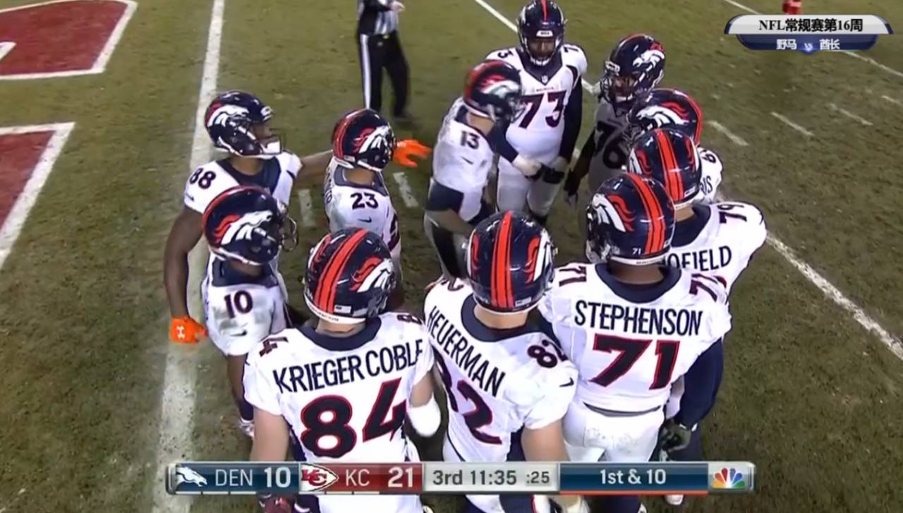 酋长最新比赛,酋长战胜野马